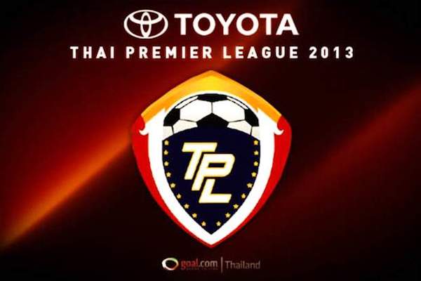タイ　スポーツ　サッカー